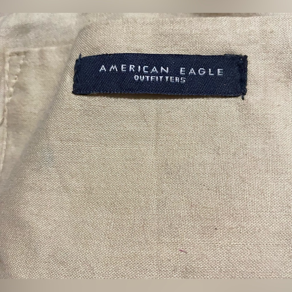 NWOT American Eagle Outfitters Multicolor Crossbody Bag. Perfect cute stylish ❤️ - Picture 7 of 10